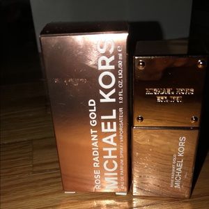 Michael Kors perfum